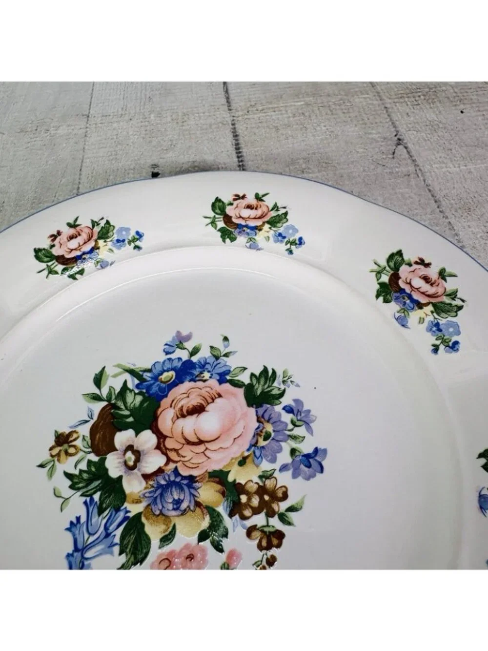 Tabletops thank you